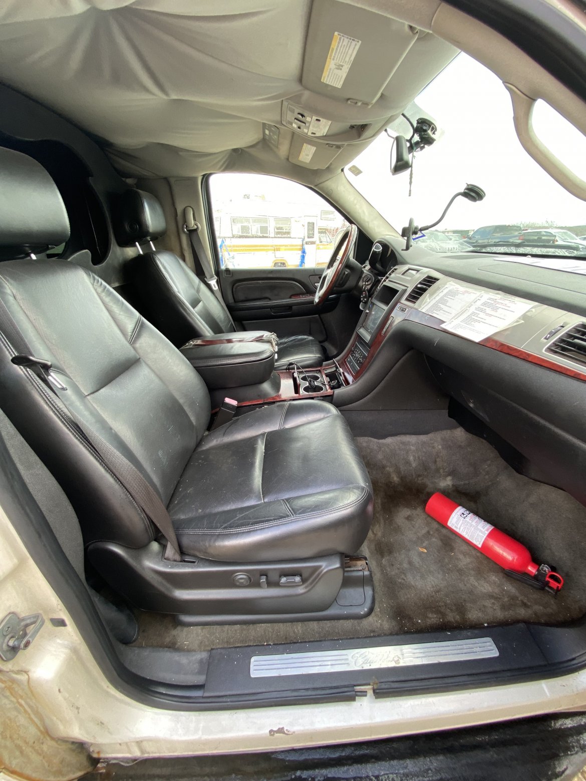 SUV Stretch for Sale in AUSTIN, TX - Photo 7