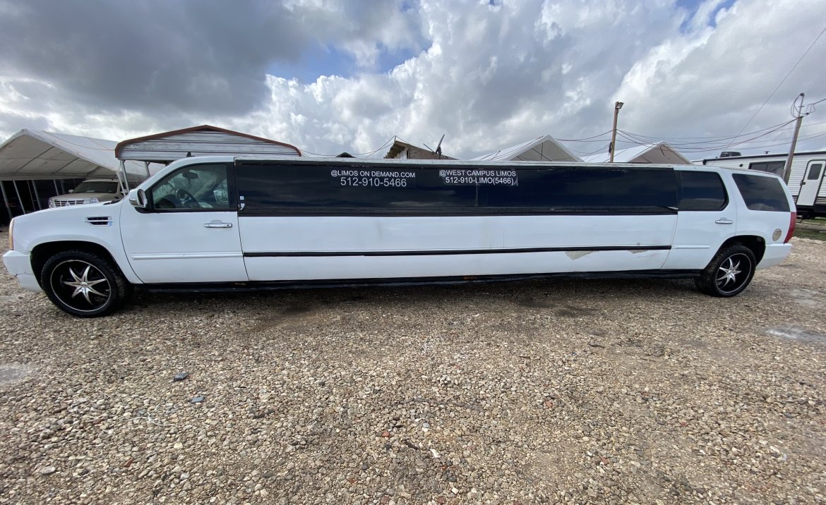 SUV Stretch for Sale in AUSTIN, TX - Photo 11