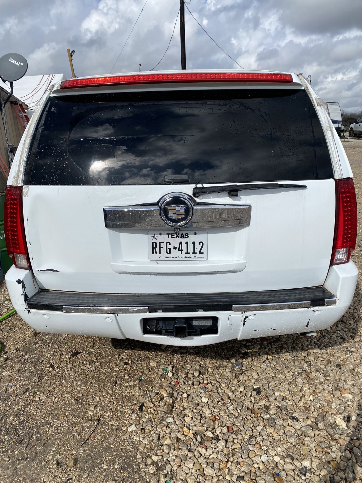 SUV Stretch for Sale in AUSTIN, TX - Photo 10