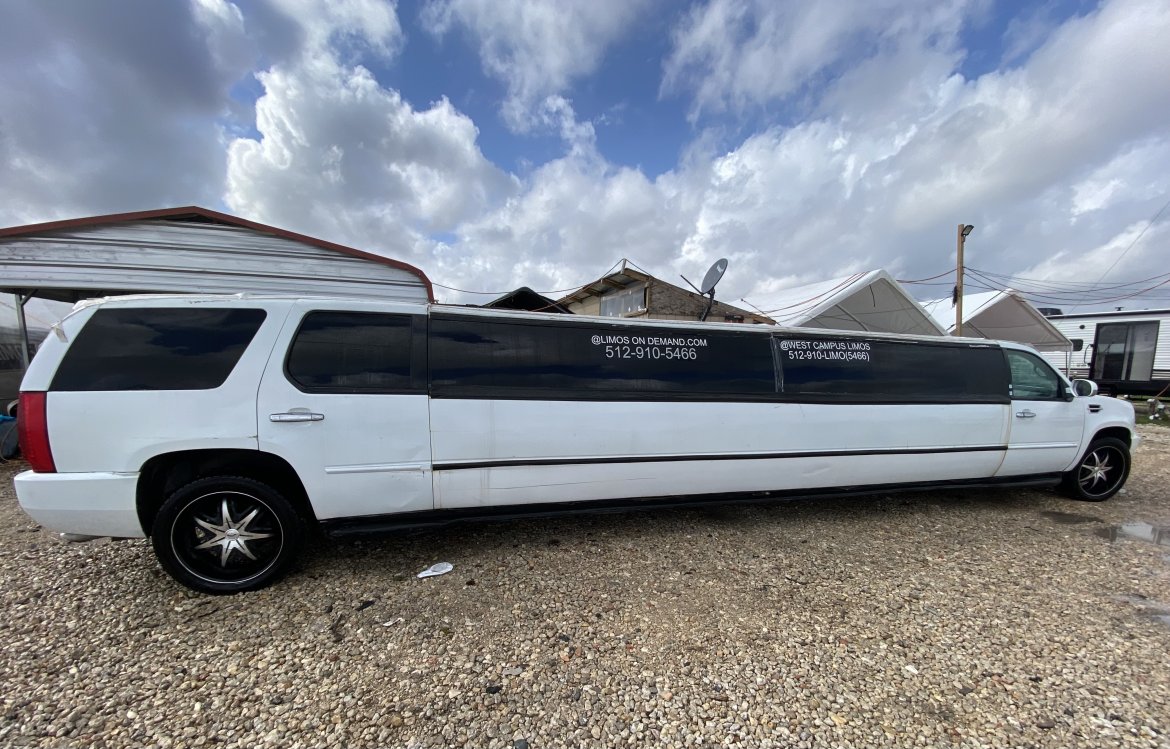 SUV Stretch for Sale in AUSTIN, TX - Photo 12