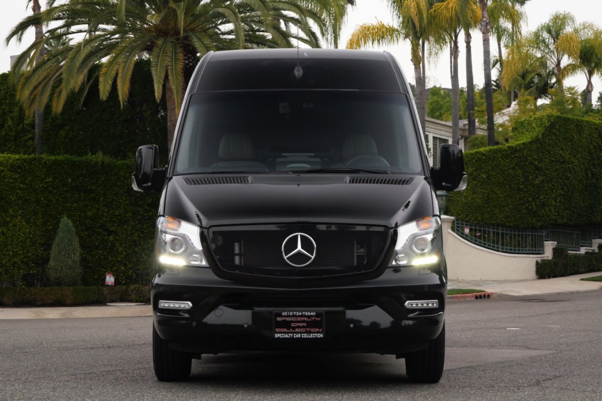 Sprinter for Sale in West Hollywood, CA - Photo 5