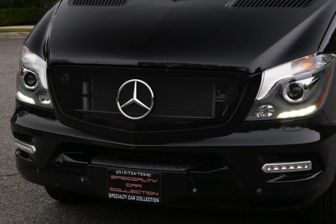 Sprinter for Sale in West Hollywood, CA - Photo 2