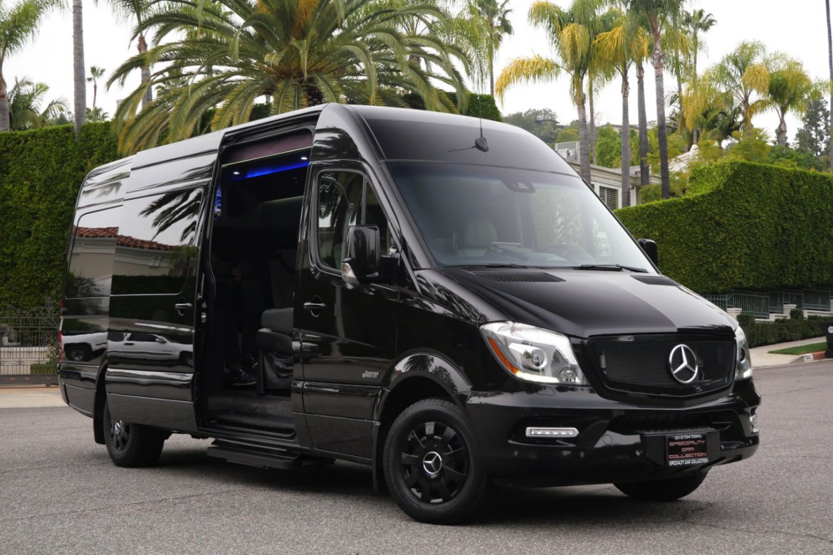 Sprinter for Sale in West Hollywood, CA - Photo 7