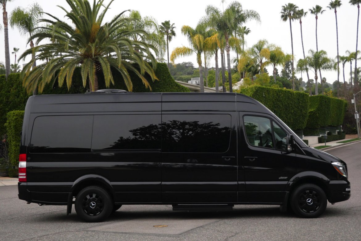 Sprinter for Sale in West Hollywood, CA - Photo 9