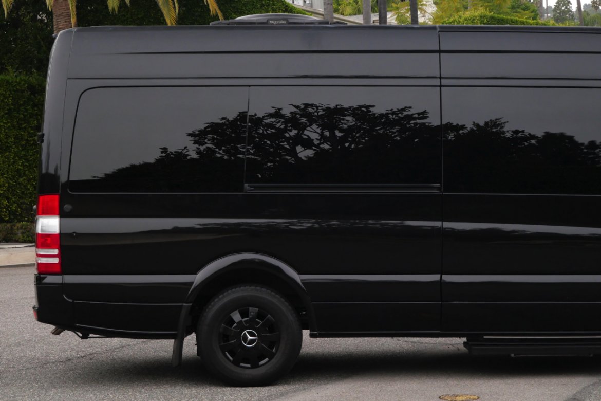 Sprinter for Sale in West Hollywood, CA - Photo 11