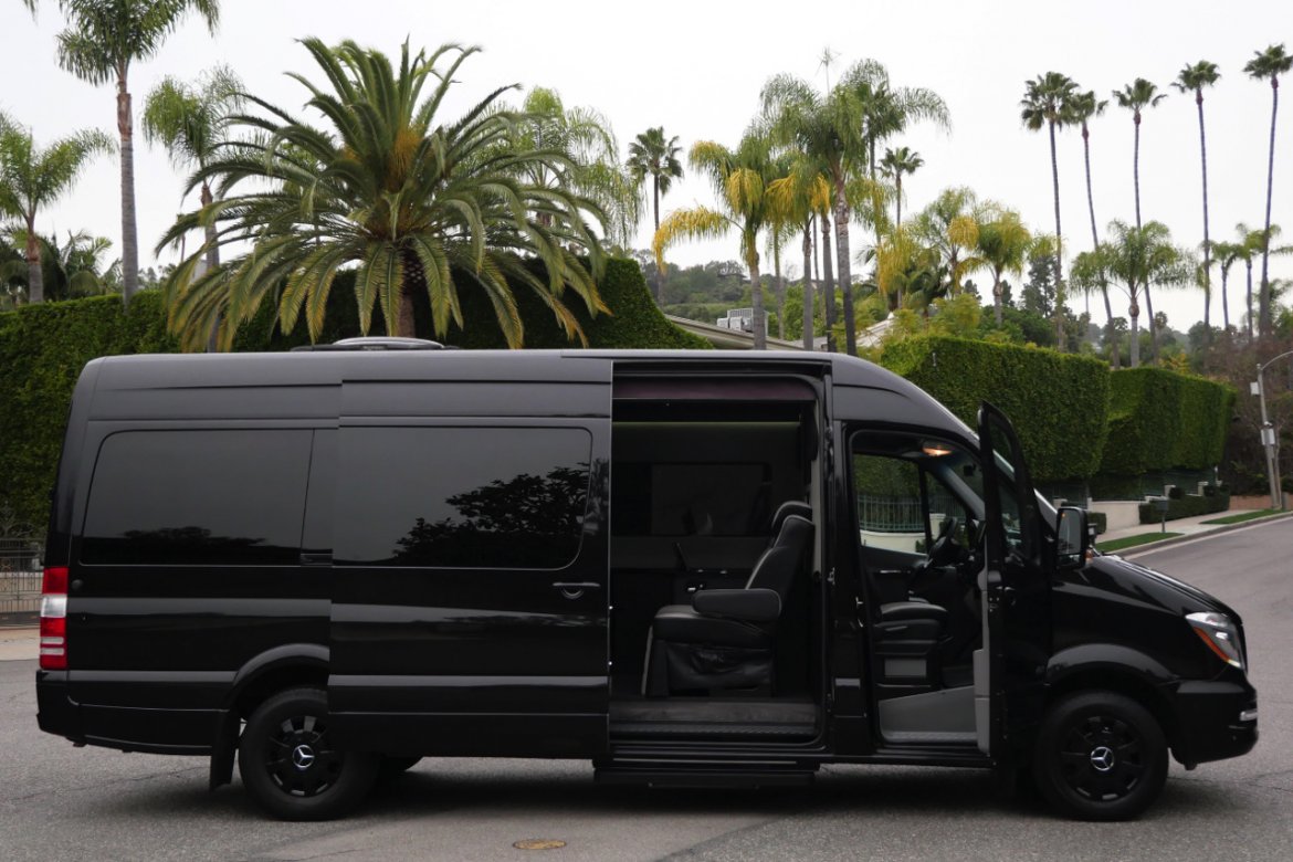 Sprinter for Sale in West Hollywood, CA - Photo 10