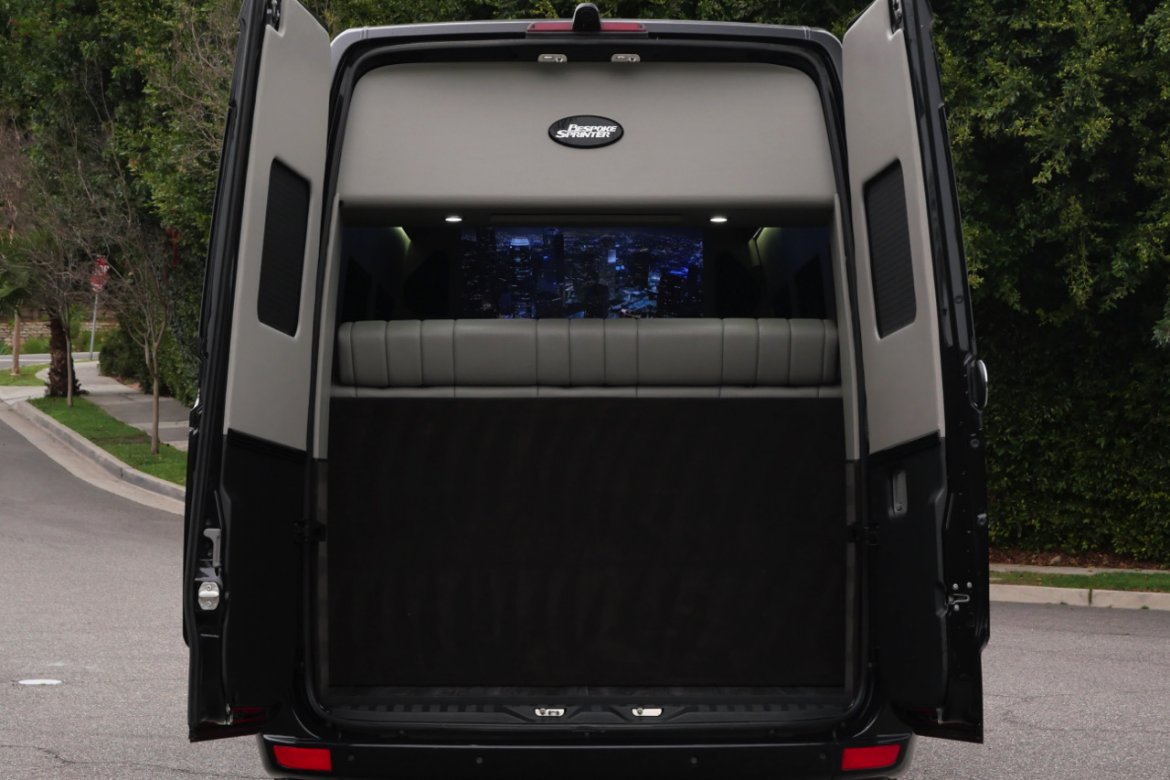 Sprinter for Sale in West Hollywood, CA - Photo 15