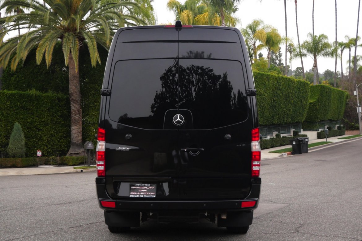 Sprinter for Sale in West Hollywood, CA - Photo 14