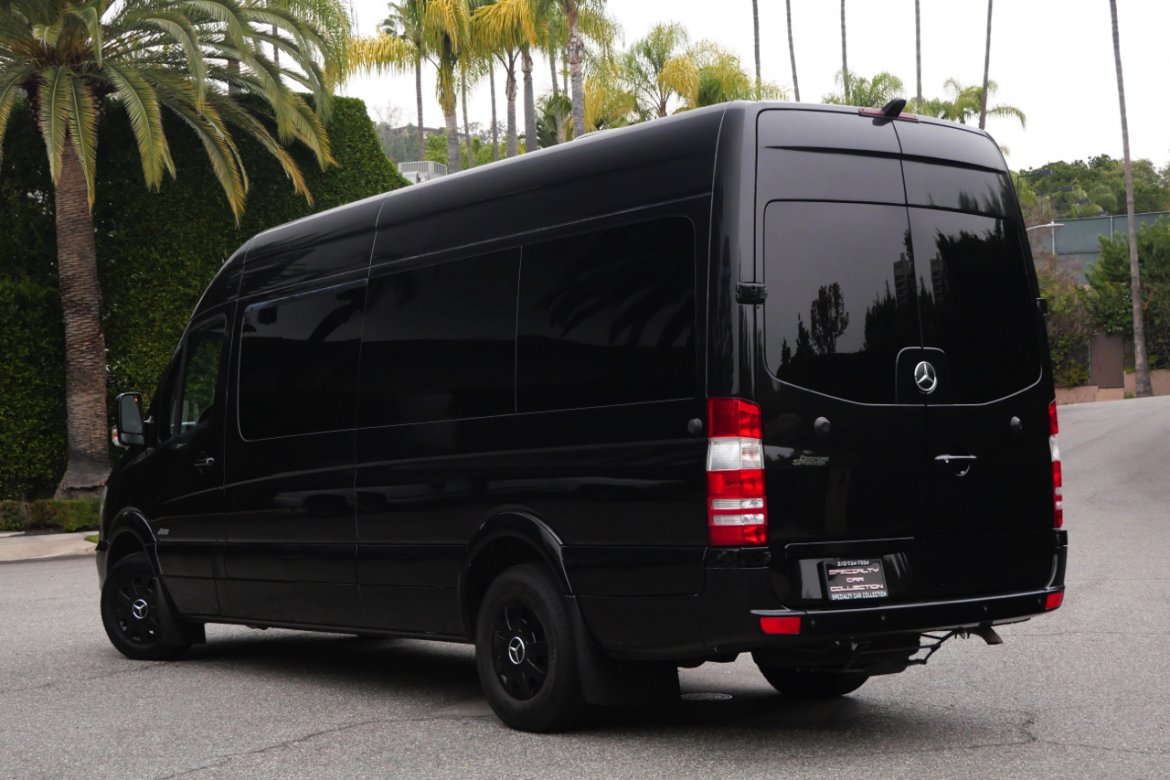 Sprinter for Sale in West Hollywood, CA - Photo 16