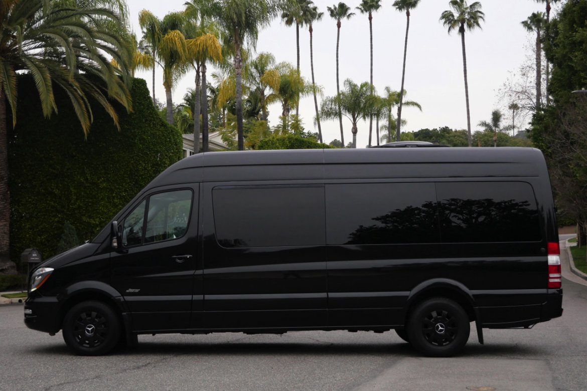 Sprinter for Sale in West Hollywood, CA - Photo 17