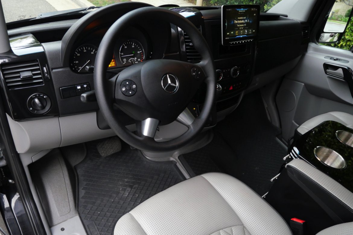 Sprinter for Sale in West Hollywood, CA - Photo 25
