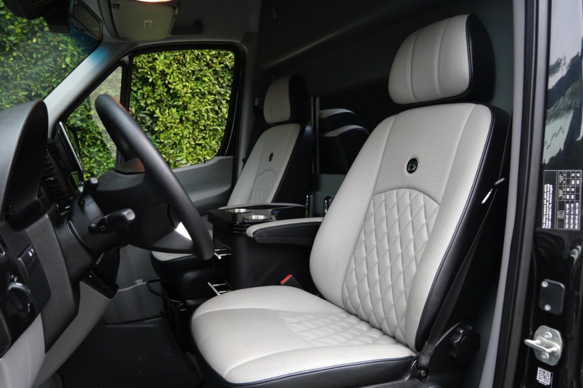 Sprinter for Sale in West Hollywood, CA - Photo 23