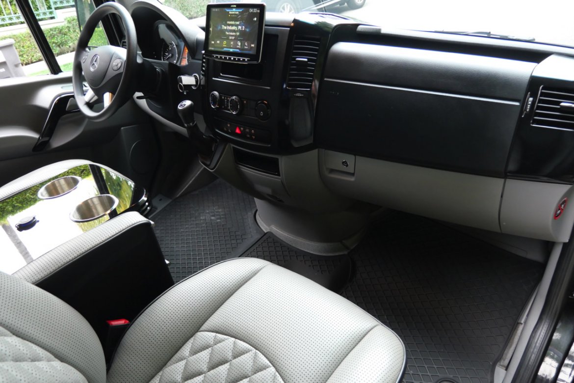 Sprinter for Sale in West Hollywood, CA - Photo 28