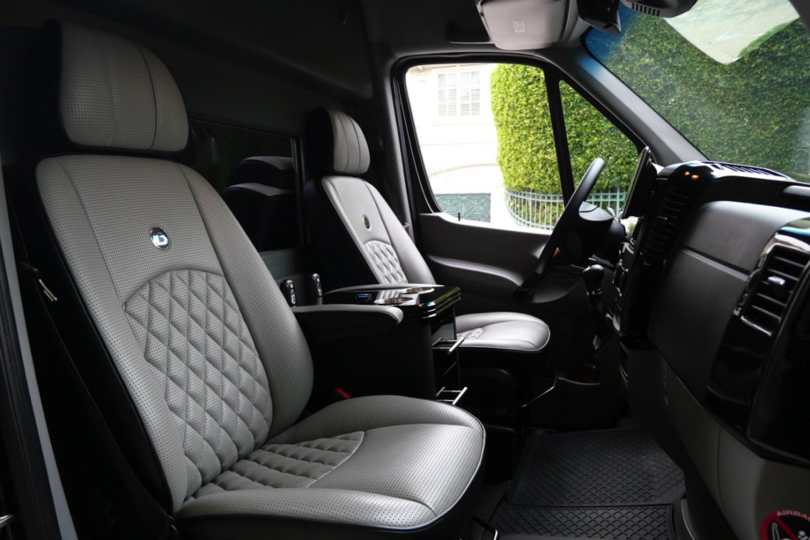 Sprinter for Sale in West Hollywood, CA - Photo 27