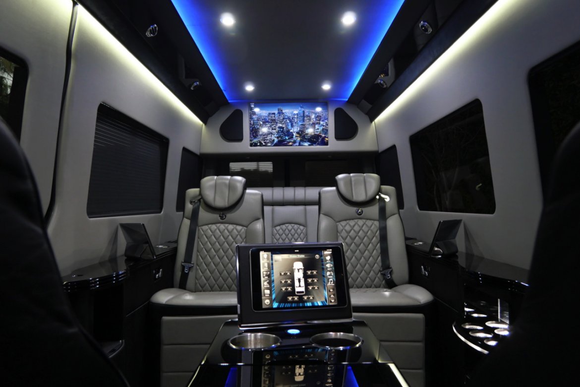 Sprinter for Sale in West Hollywood, CA - Photo 38