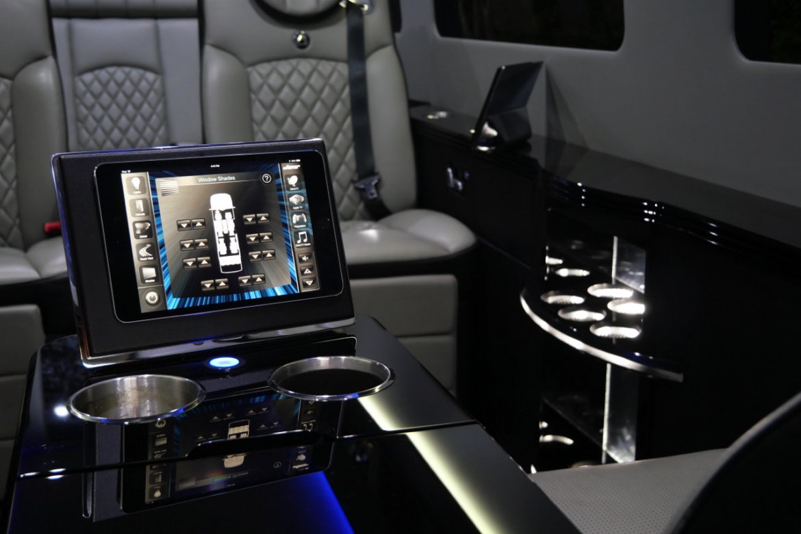 Sprinter for Sale in West Hollywood, CA - Photo 39