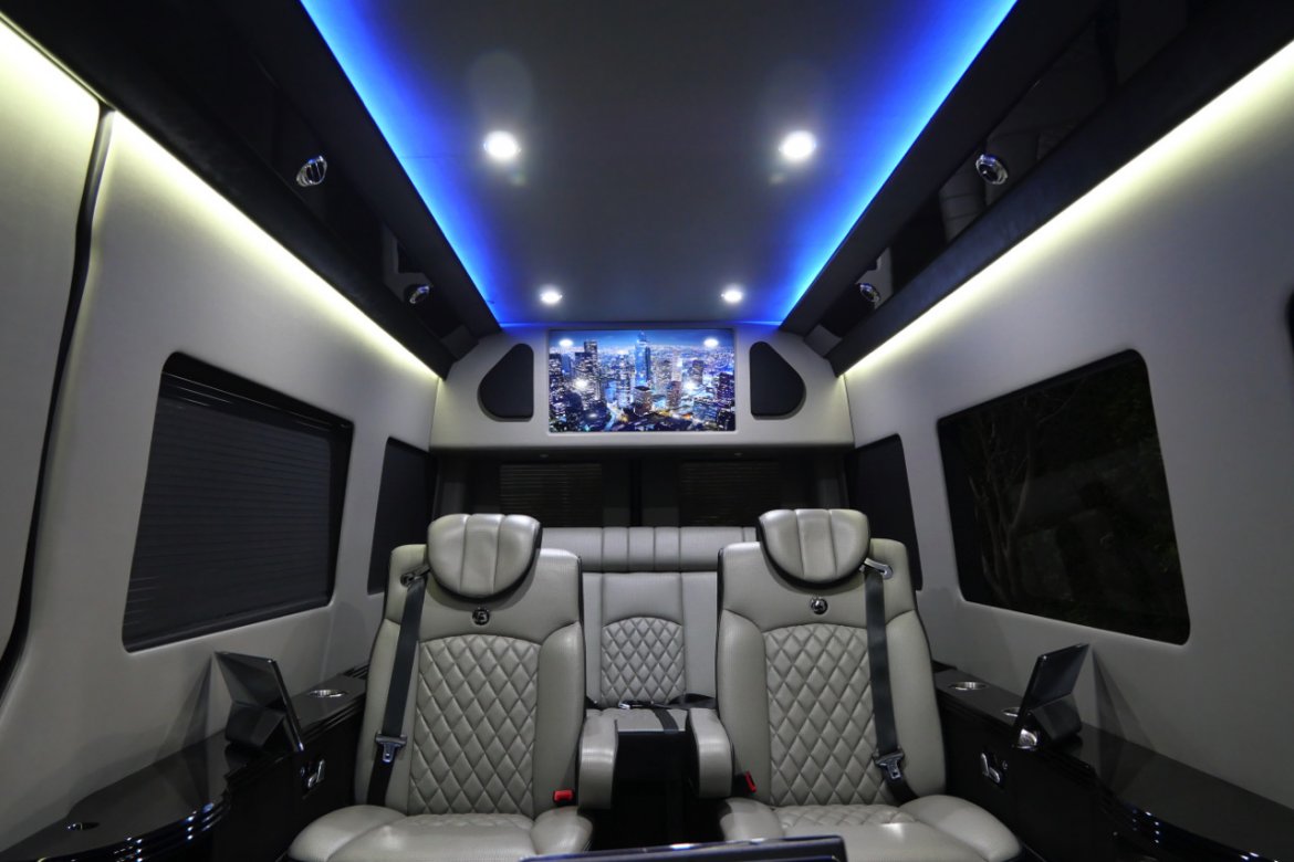 Sprinter for Sale in West Hollywood, CA - Photo 40