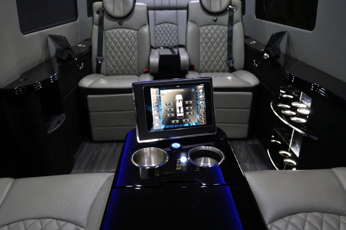 Sprinter for Sale in West Hollywood, CA - Photo 41