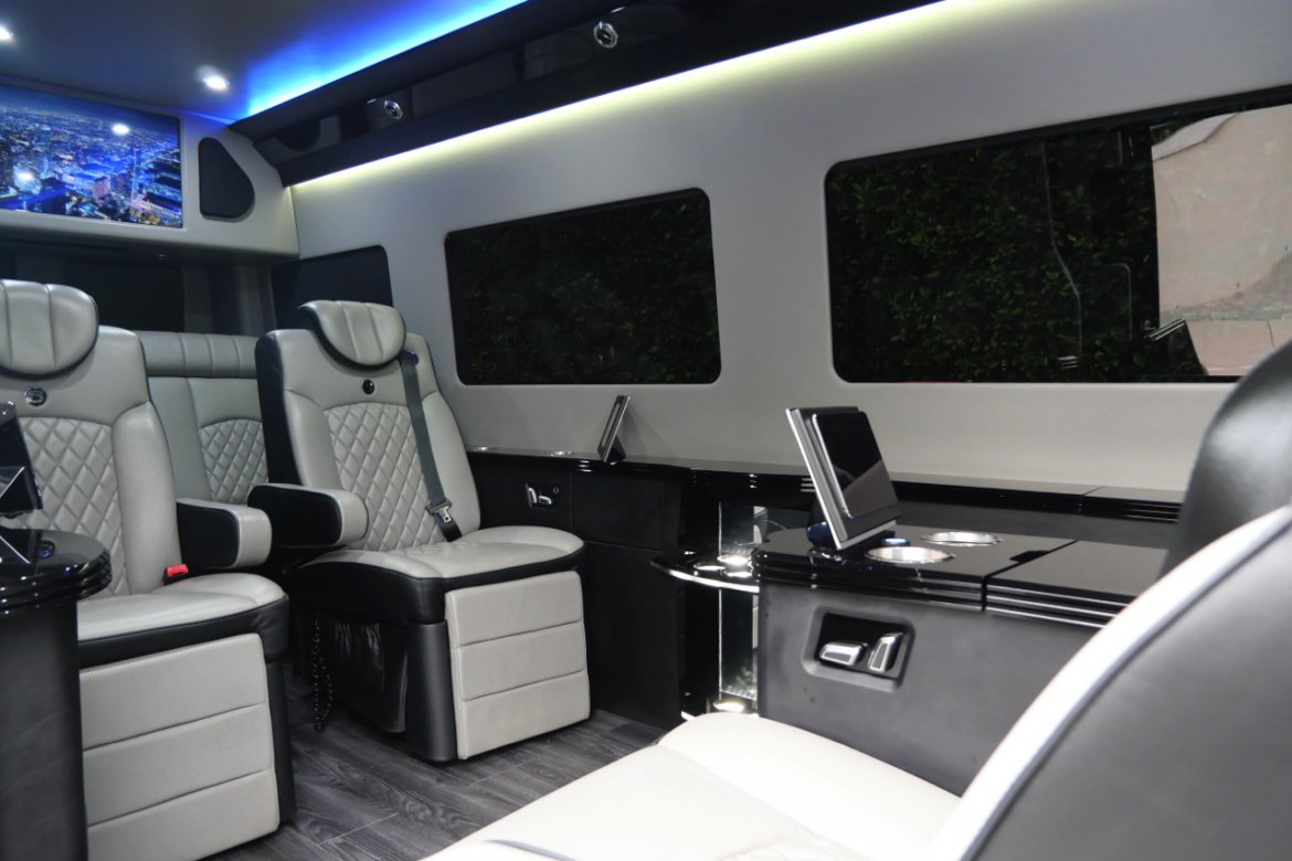 Sprinter for Sale in West Hollywood, CA - Photo 42