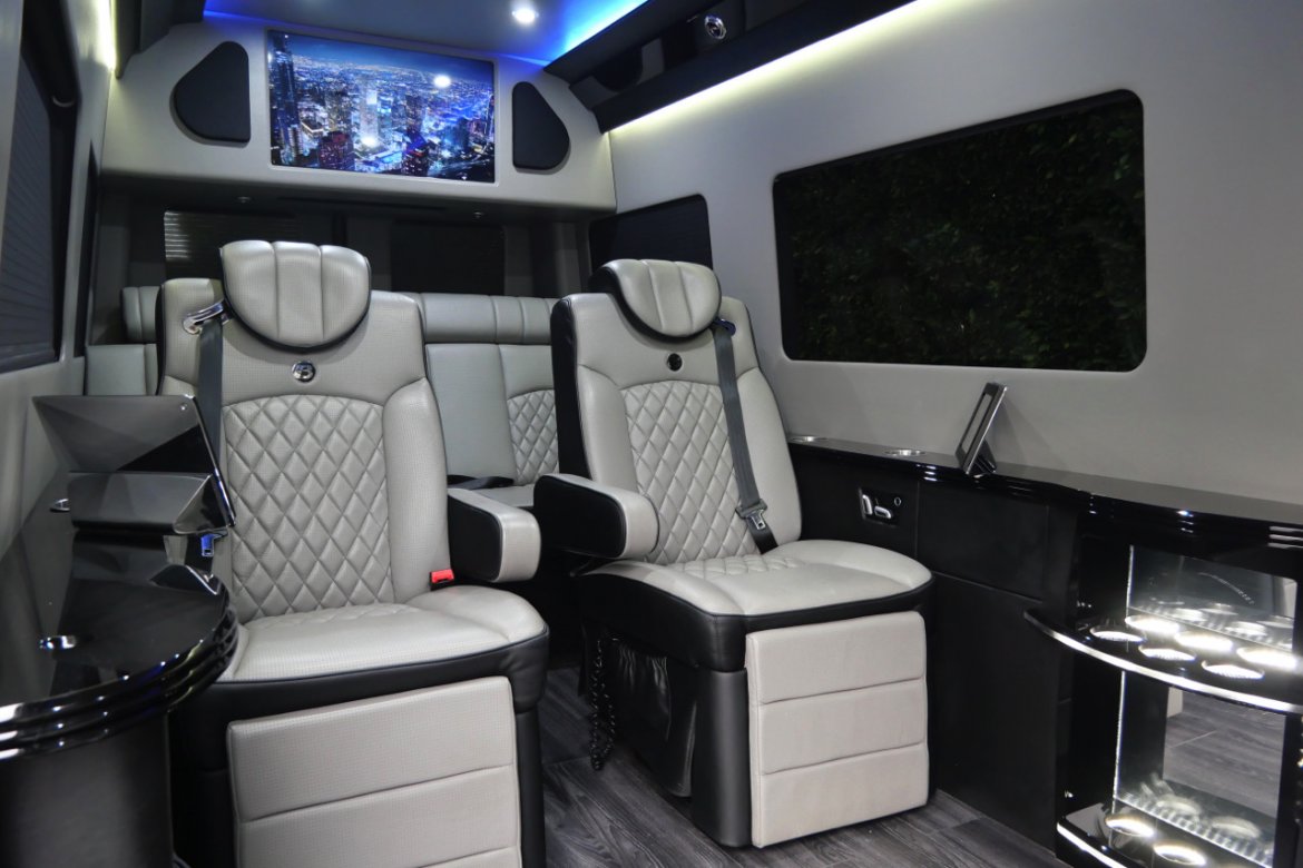 Sprinter for Sale in West Hollywood, CA - Photo 43