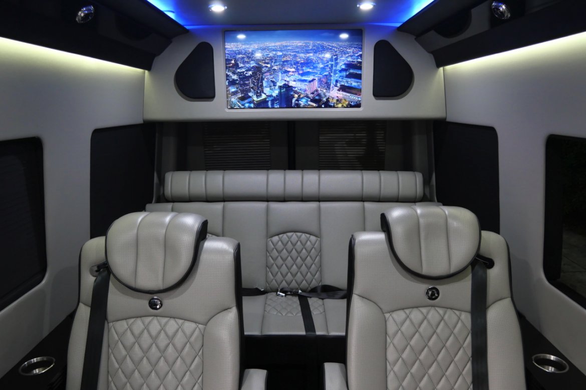 Sprinter for Sale in West Hollywood, CA - Photo 45