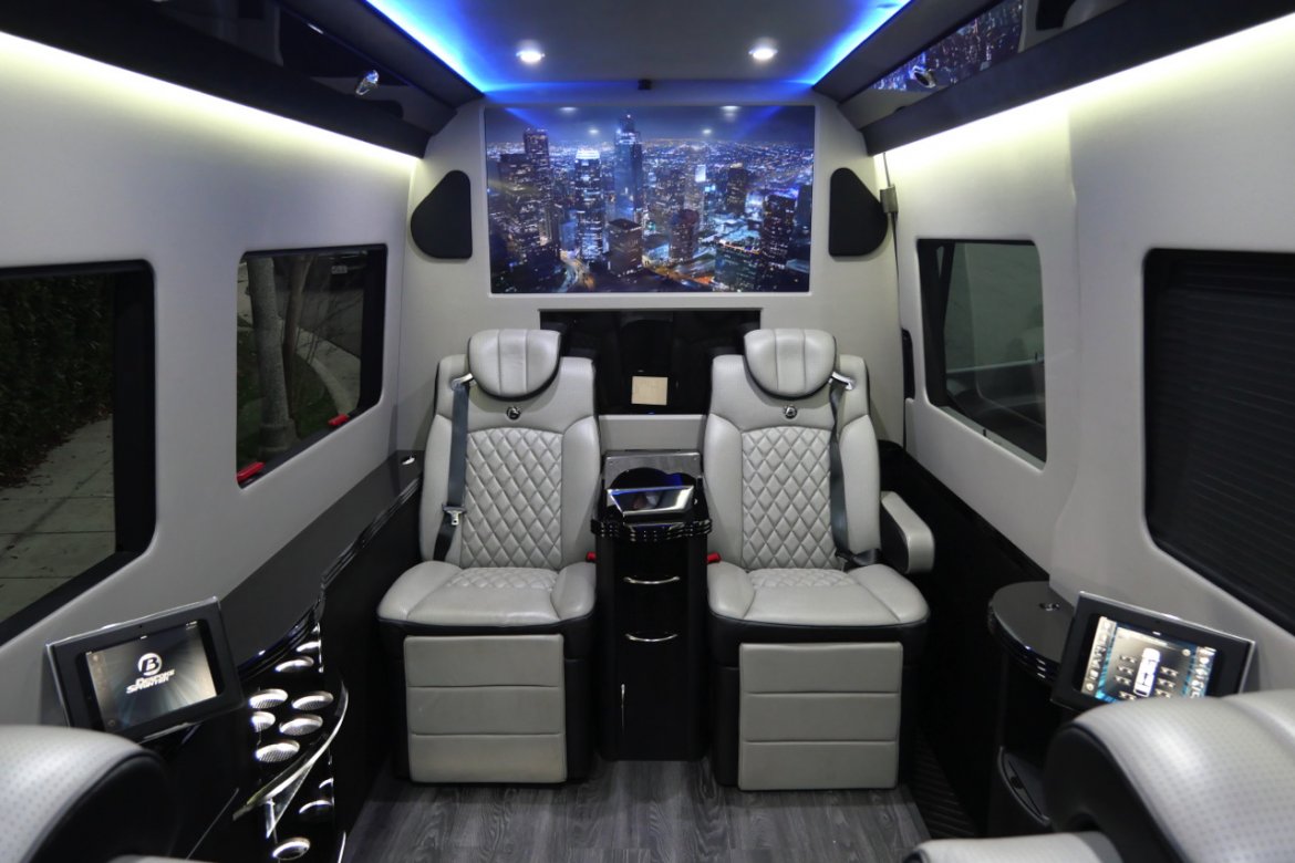Sprinter for Sale in West Hollywood, CA - Photo 46