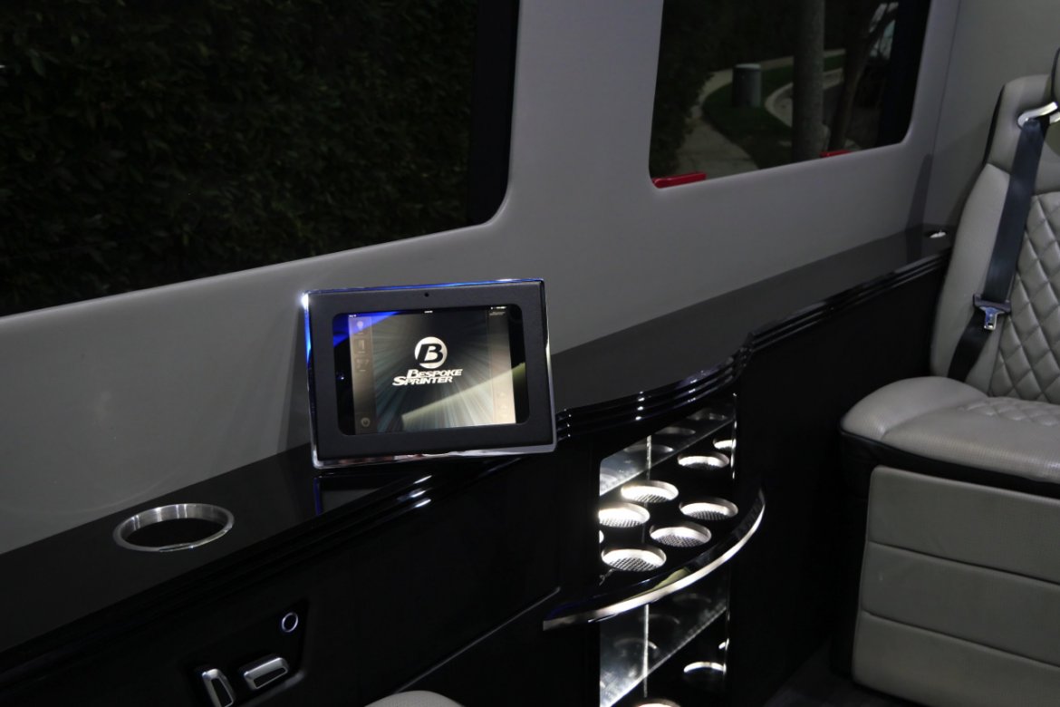 Sprinter for Sale in West Hollywood, CA - Photo 48