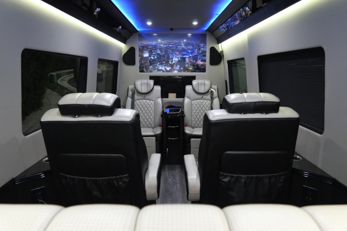 Sprinter for Sale in West Hollywood, CA - Photo 49