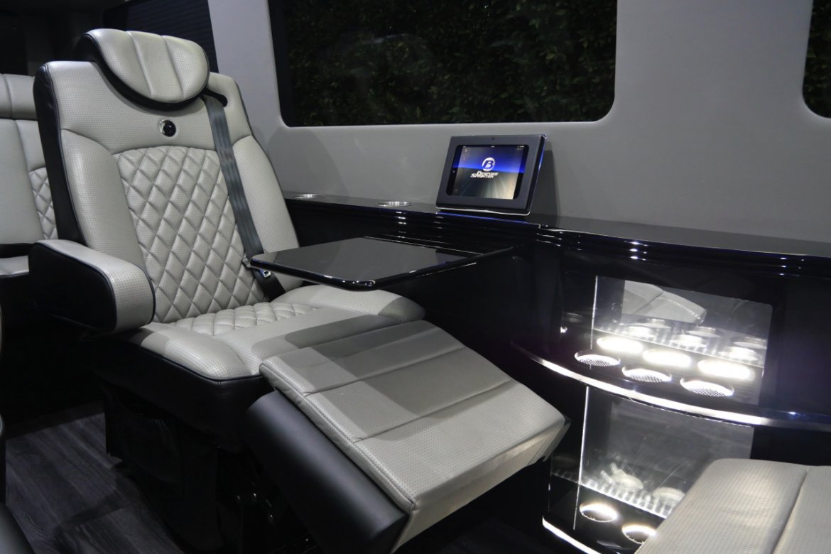 Sprinter for Sale in West Hollywood, CA - Photo 56