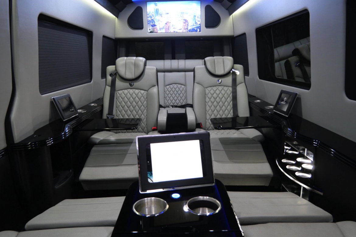 Sprinter for Sale in West Hollywood, CA - Photo 58