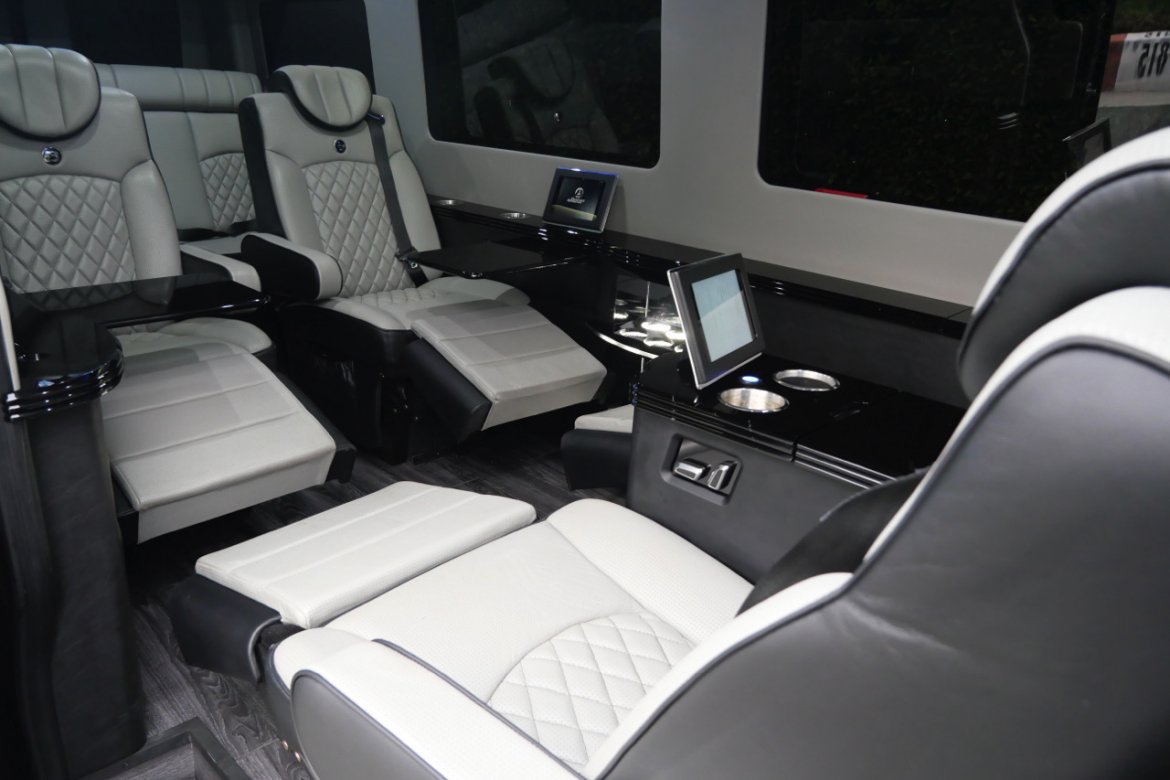 Sprinter for Sale in West Hollywood, CA - Photo 59