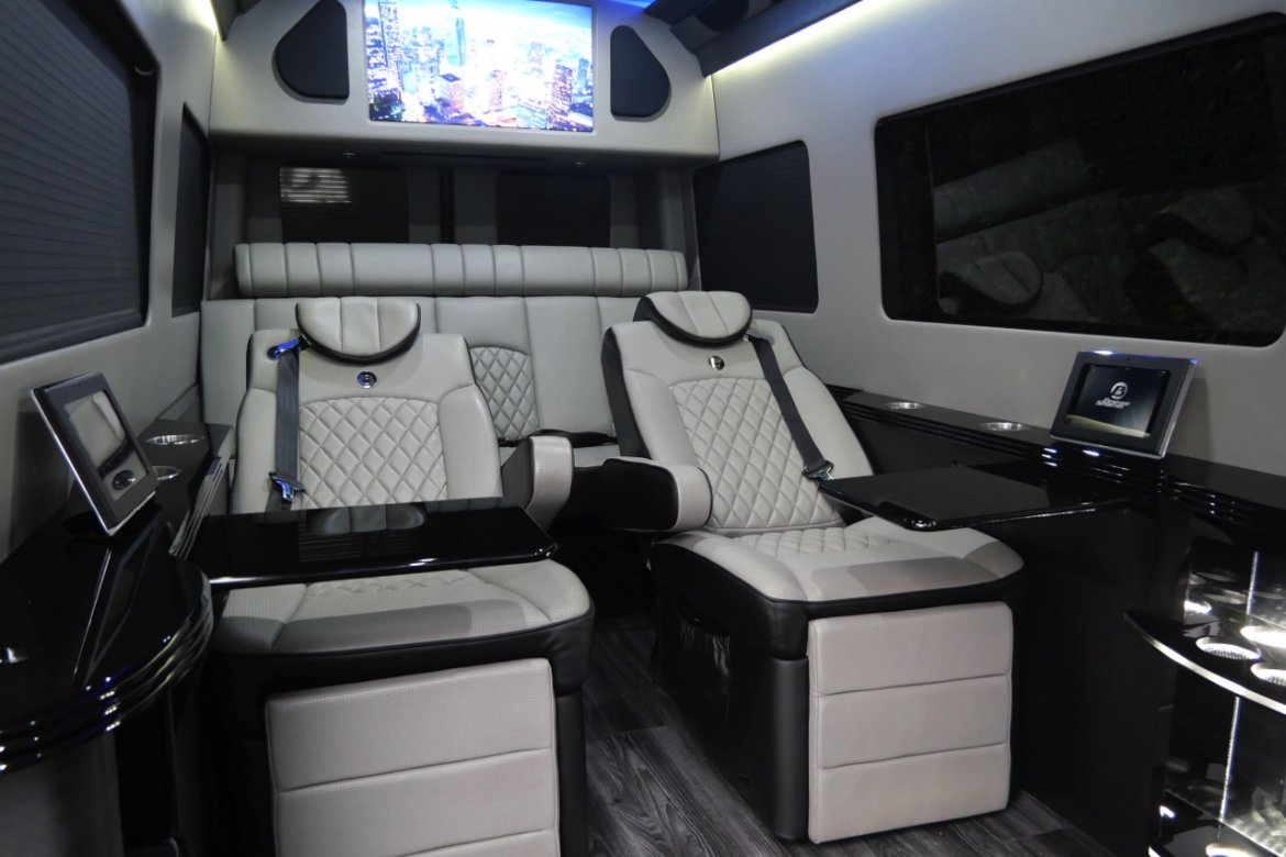 Sprinter for Sale in West Hollywood, CA - Photo 60