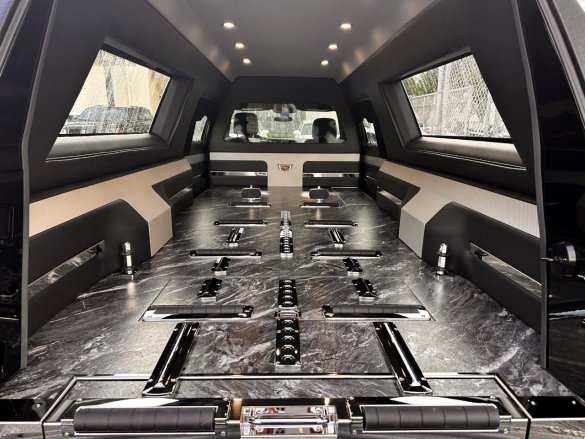2023 Cadillac XT5 Heritage Funeral for Sale in CARSON, CA - Photo 2