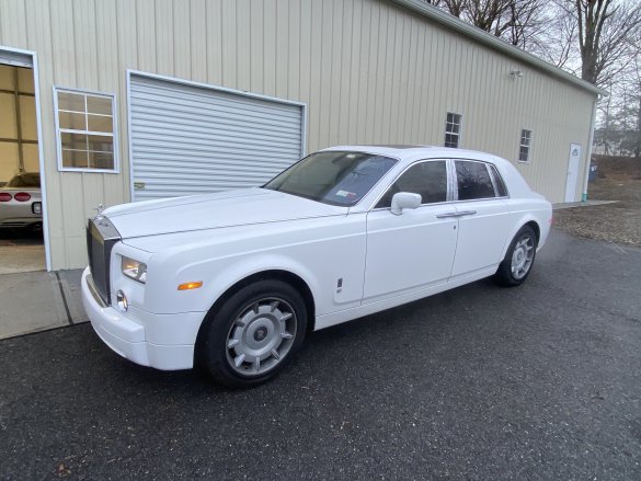 2005 Non Rolls-Royce Phantom  Antique