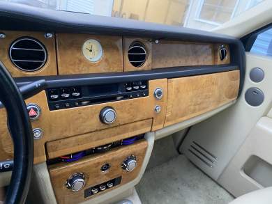 2005 Non Rolls-Royce Phantom  Antique