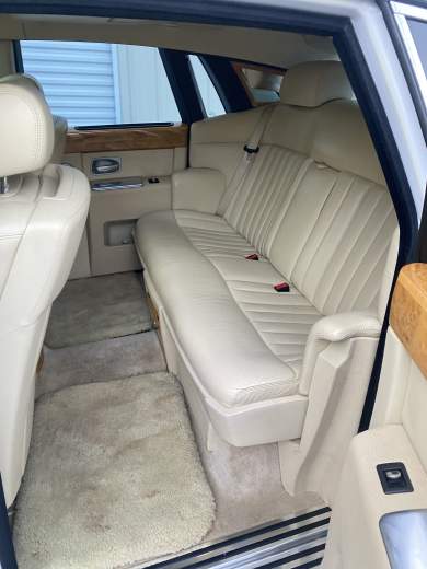 2005 Non Rolls-Royce Phantom  Antique