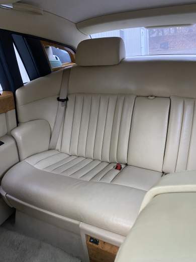 2005 Non Rolls-Royce Phantom  Antique