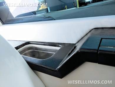 CEO Executive Vehicle