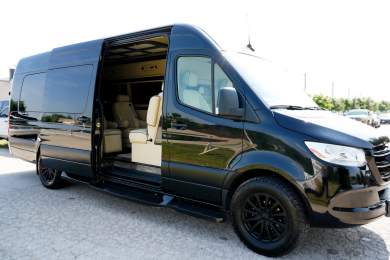 2019 Midwest Automotives Mercedes-Benz Sprinter 2500 Sprinter