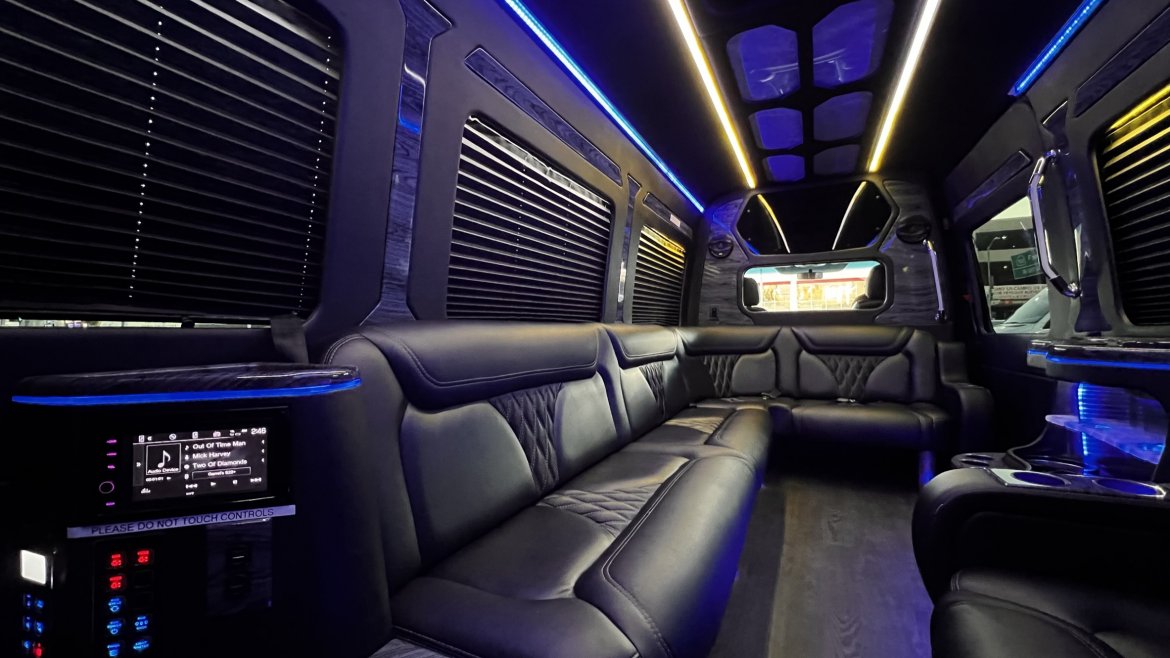 Sprinter for Sale in Anaheim, CA - Photo 8