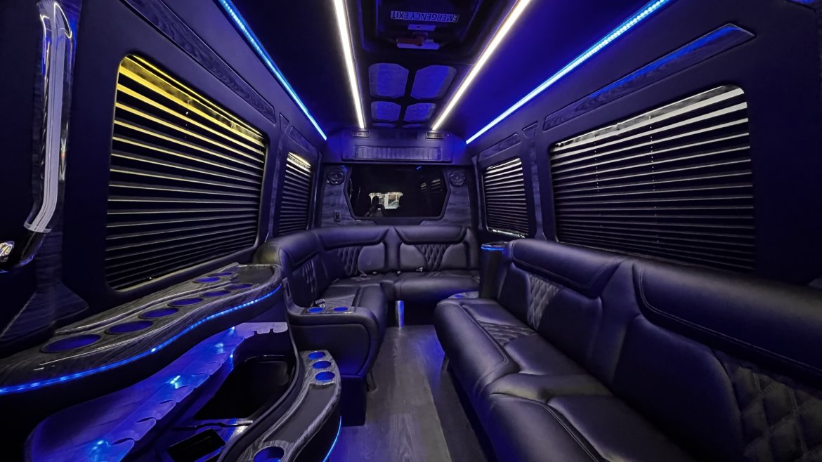 Sprinter for Sale in Anaheim, CA - Photo 5