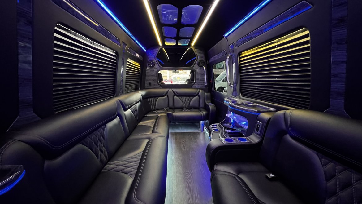 Sprinter for Sale in Anaheim, CA - Photo 9