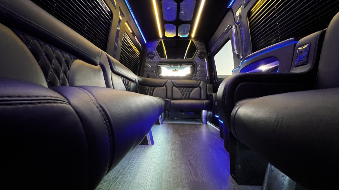 Sprinter for Sale in Anaheim, CA - Photo 10