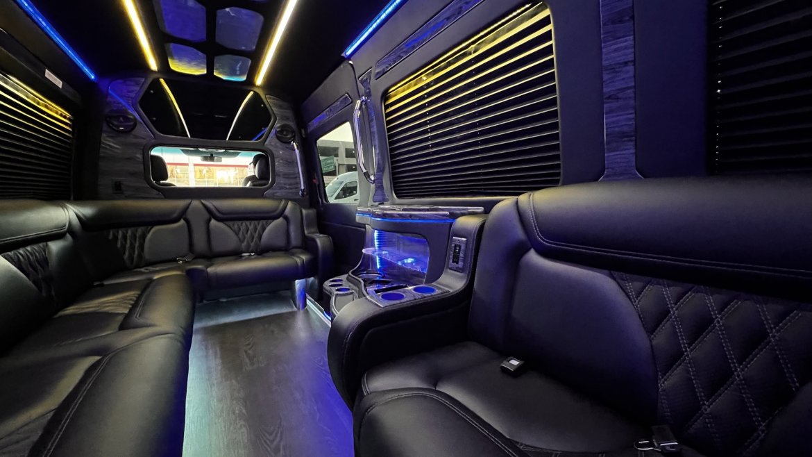 Sprinter for Sale in Anaheim, CA - Photo 11