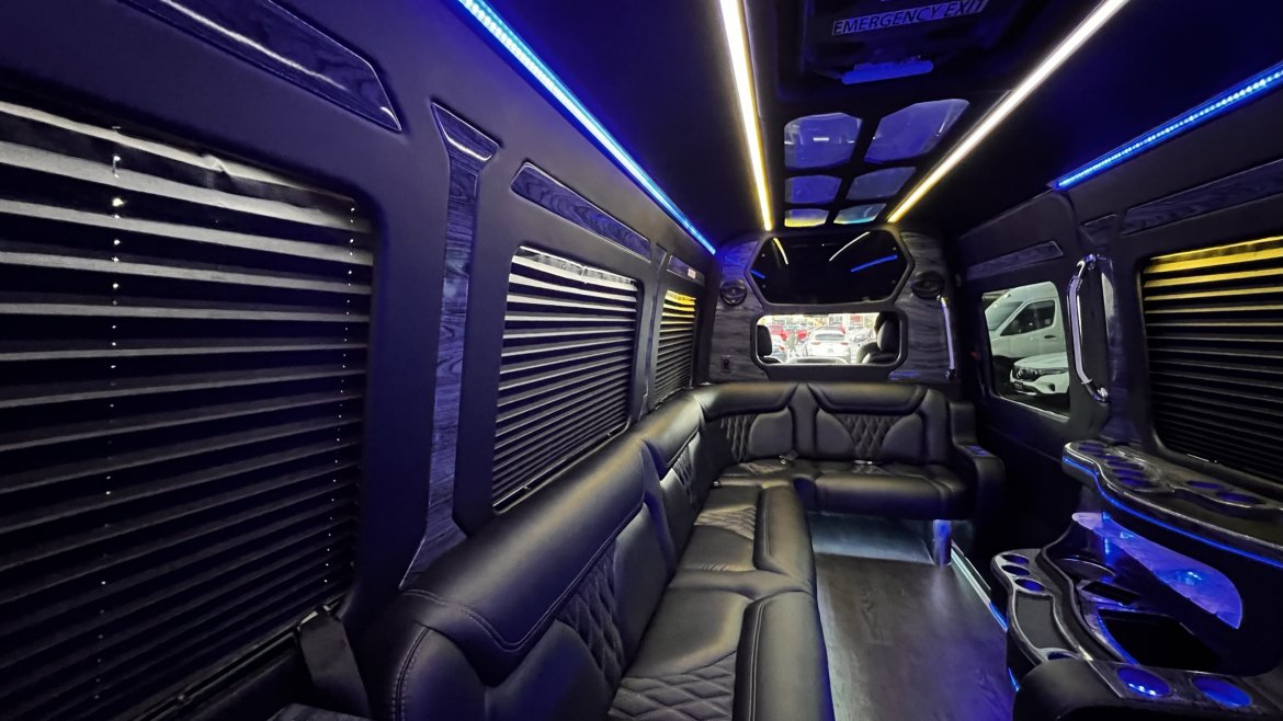 Sprinter for Sale in Anaheim, CA - Photo 12