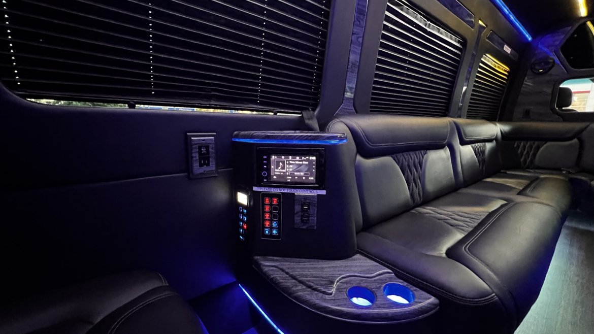 Sprinter for Sale in Anaheim, CA - Photo 13