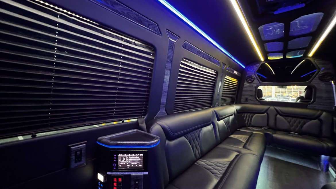 Sprinter for Sale in Anaheim, CA - Photo 14