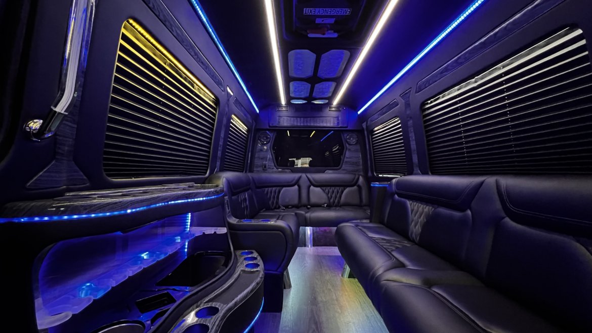 Sprinter for Sale in Anaheim, CA - Photo 4
