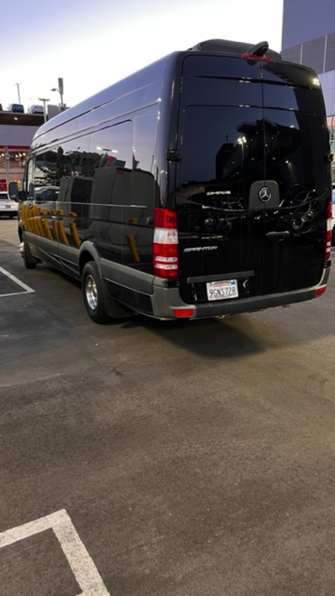 Sprinter for Sale in Anaheim, CA - Photo 16