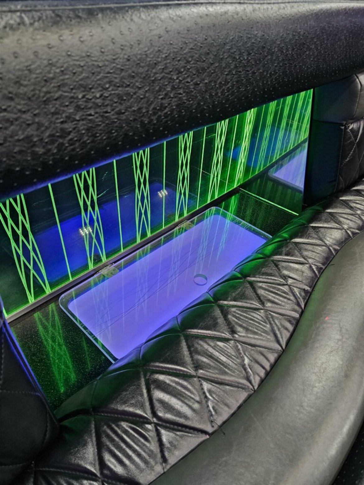 Limo Bus for Sale in Erie, PA - Photo 4
